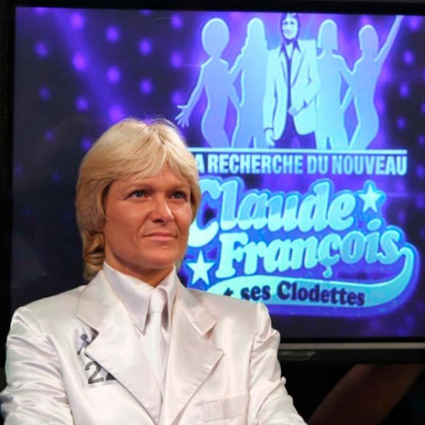 Sosie Claude François