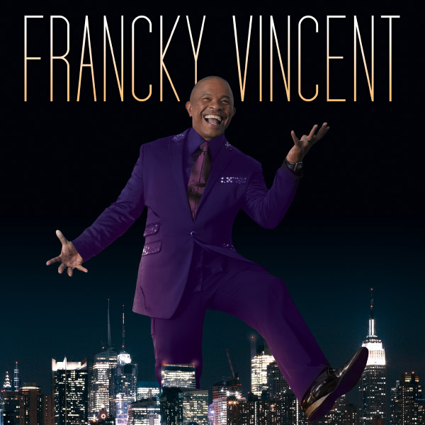 Francky Vincent