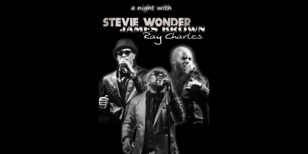 Stevie Wonder