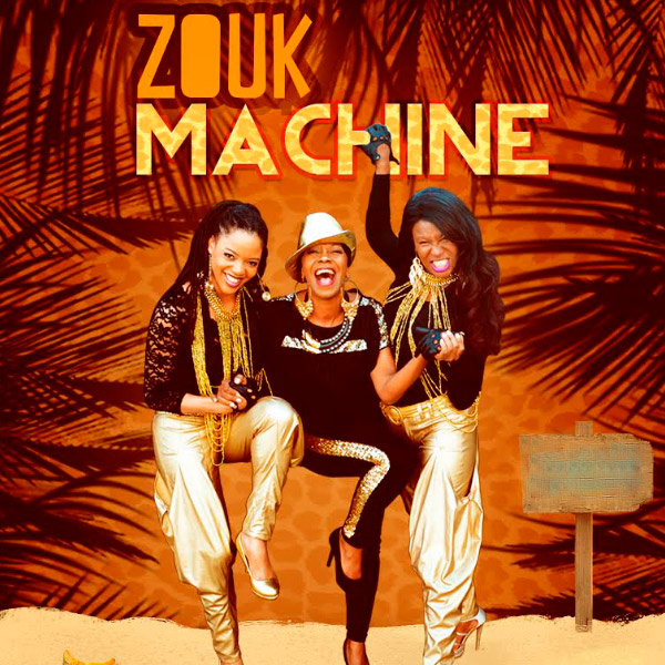 Zouk machine