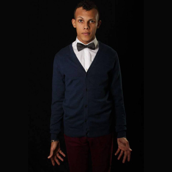 Sosie Stromae