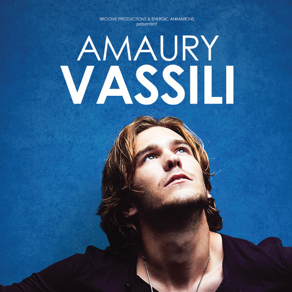 Amaury Vassili